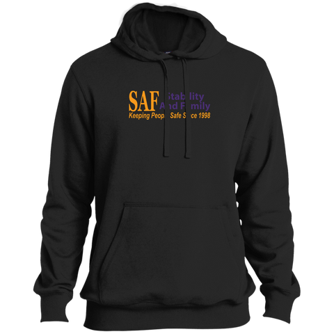 SAF - Tall Pullover Hoodie