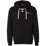 SAF - Heavyweight Sport Lace Hoodie