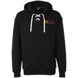 SAF - Heavyweight Sport Lace Hoodie