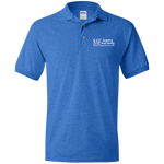 SAF - Men's Jersey Polo Shirt