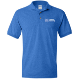 SAF - Men's Jersey Polo Shirt