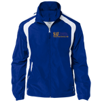 SAF - Jersey-Lined Jacket