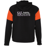 SAF - Athletic Fleece Hoodie