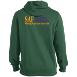 SAF - Tall Pullover Hoodie