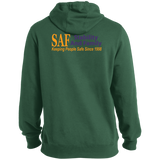 SAF - Tall Pullover Hoodie