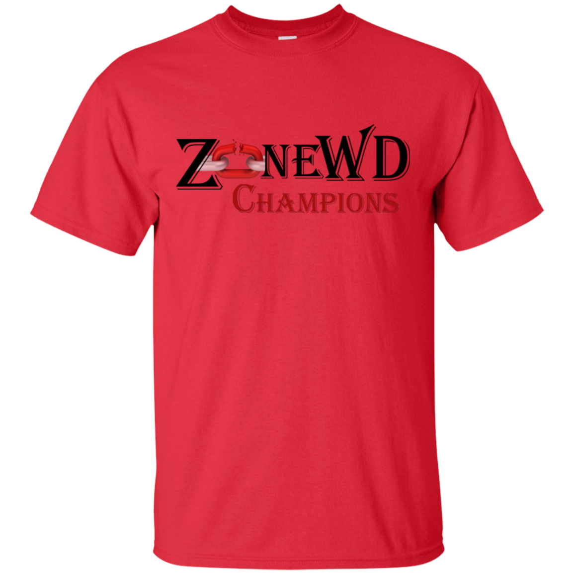 I Am A Champion