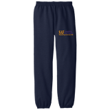 SAF - Youth Fleece Pants