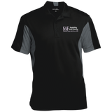 SAF - Men's Performance Polo