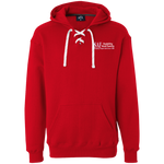 SAF - Heavyweight Sport Lace Hoodie