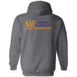 SAF - Pullover Hoodie