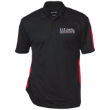 SAF - Men's Performance Polo
