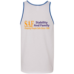 SAF - Unisex Tank