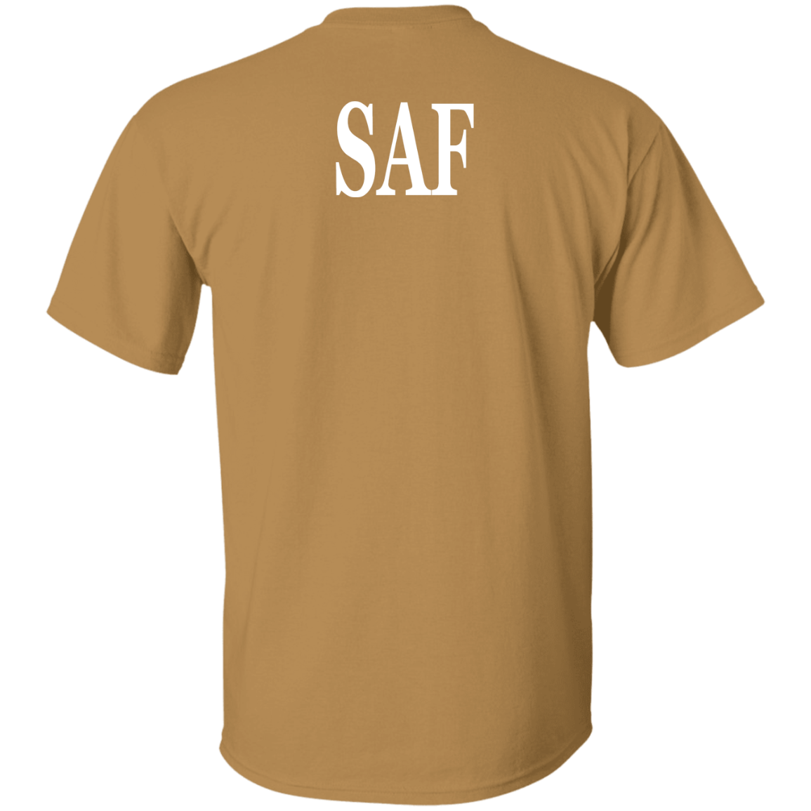 SAF - 5.3 oz. T-Shirt