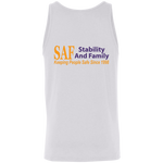 SAF - Unisex Tank