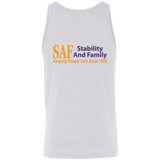 SAF - Unisex Tank