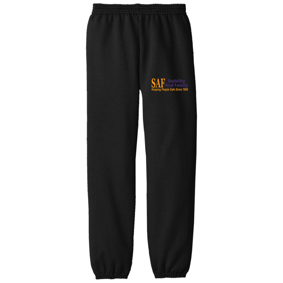 SAF - Youth Fleece Pants