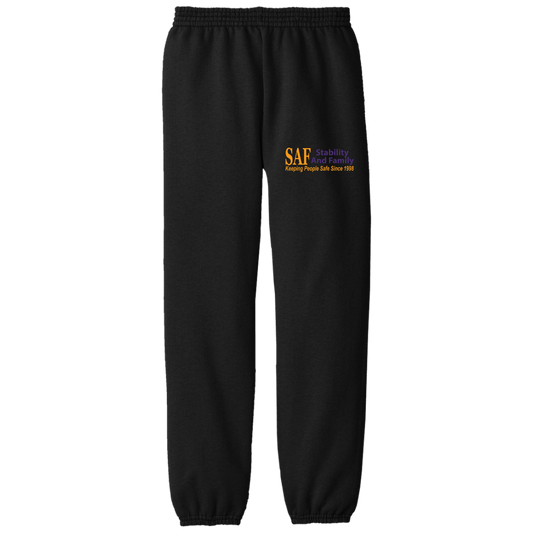 SAF - Youth Fleece Pants