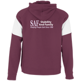 SAF - Athletic Fleece Hoodie