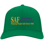 SAF - Twill Cap