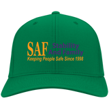 SAF - Twill Cap