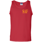 SAF -  100% Cotton Tank Top