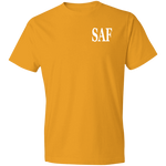 SAF - Lightweight T-Shirt 4.5 oz