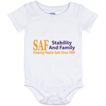 SAF - Baby Onesie (12 Month)