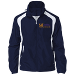 SAF - Jersey-Lined Jacket