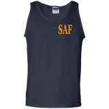 SAF -  100% Cotton Tank Top