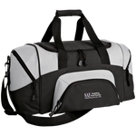 SAF - Embroidered (Small) Sport Duffel Bag