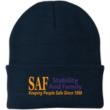 SAF - Knit Cap