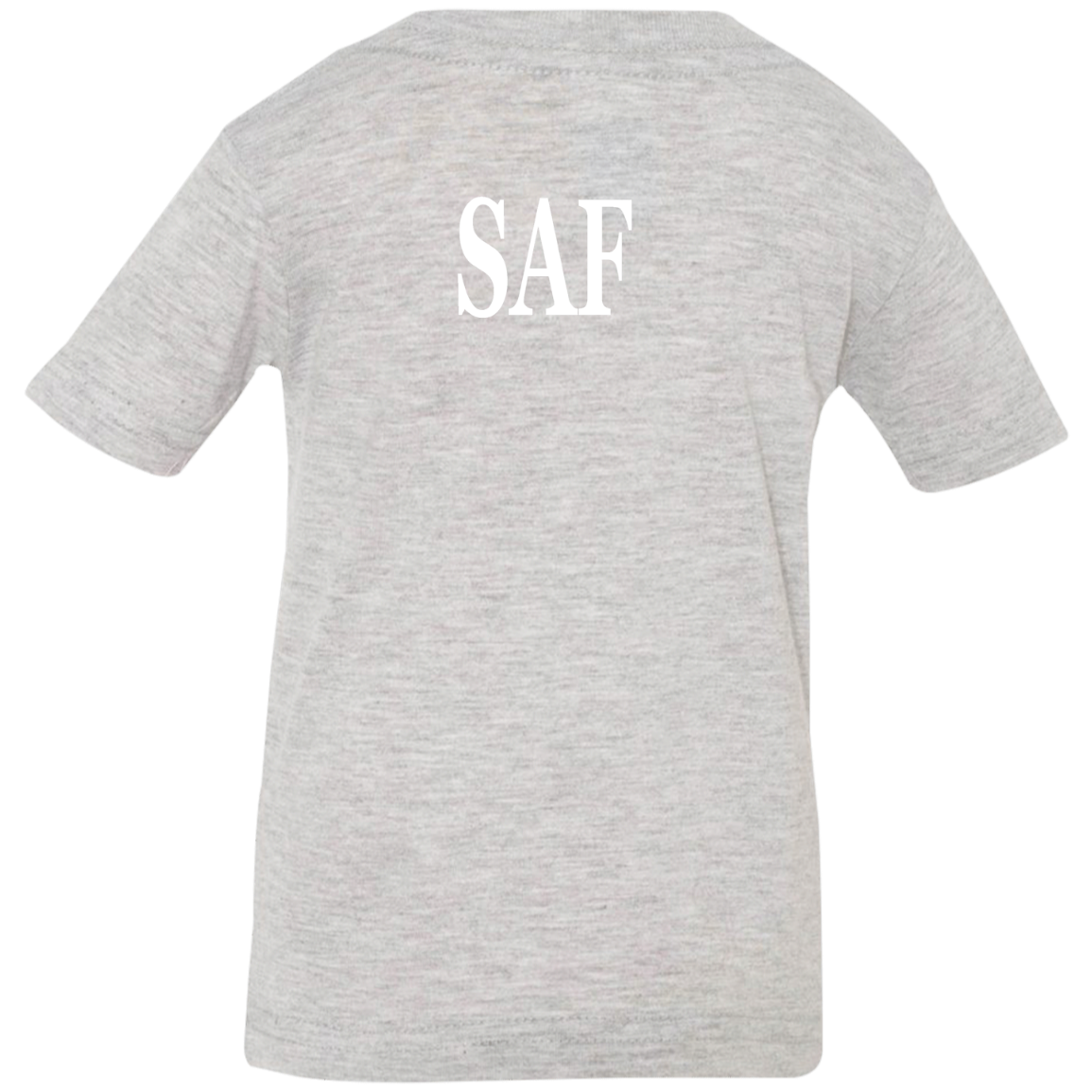 SAF - Infant Jersey T-Shirt