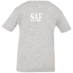 SAF - Infant Jersey T-Shirt