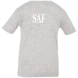 SAF - Infant Jersey T-Shirt
