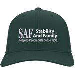 SAF - Twill Cap
