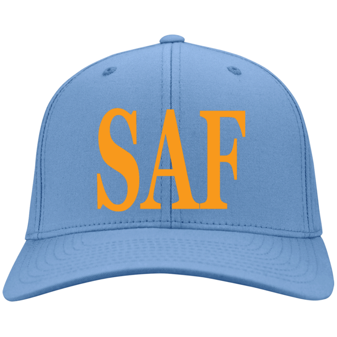 SAF - Twill Cap