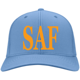 SAF - Twill Cap