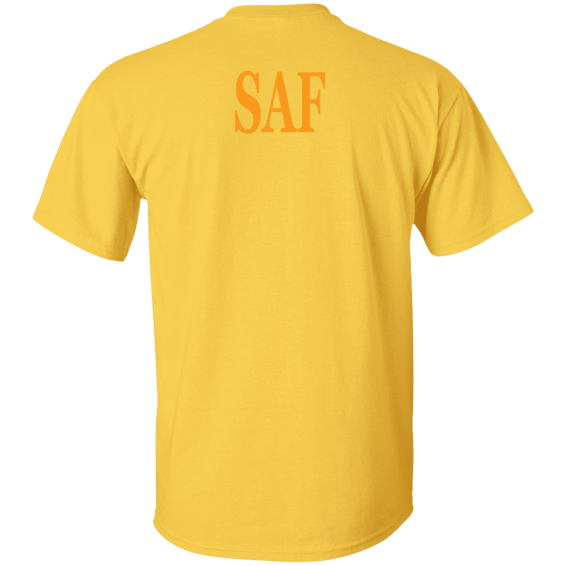 SAF - 5.3 oz. T-Shirt