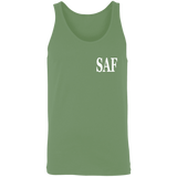 SAF - Unisex Tank