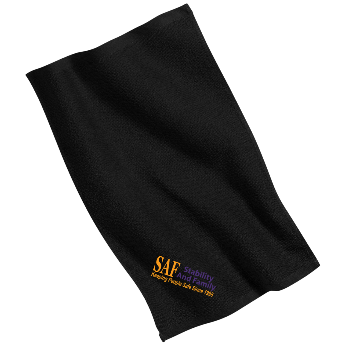 SAF - Rally Towel