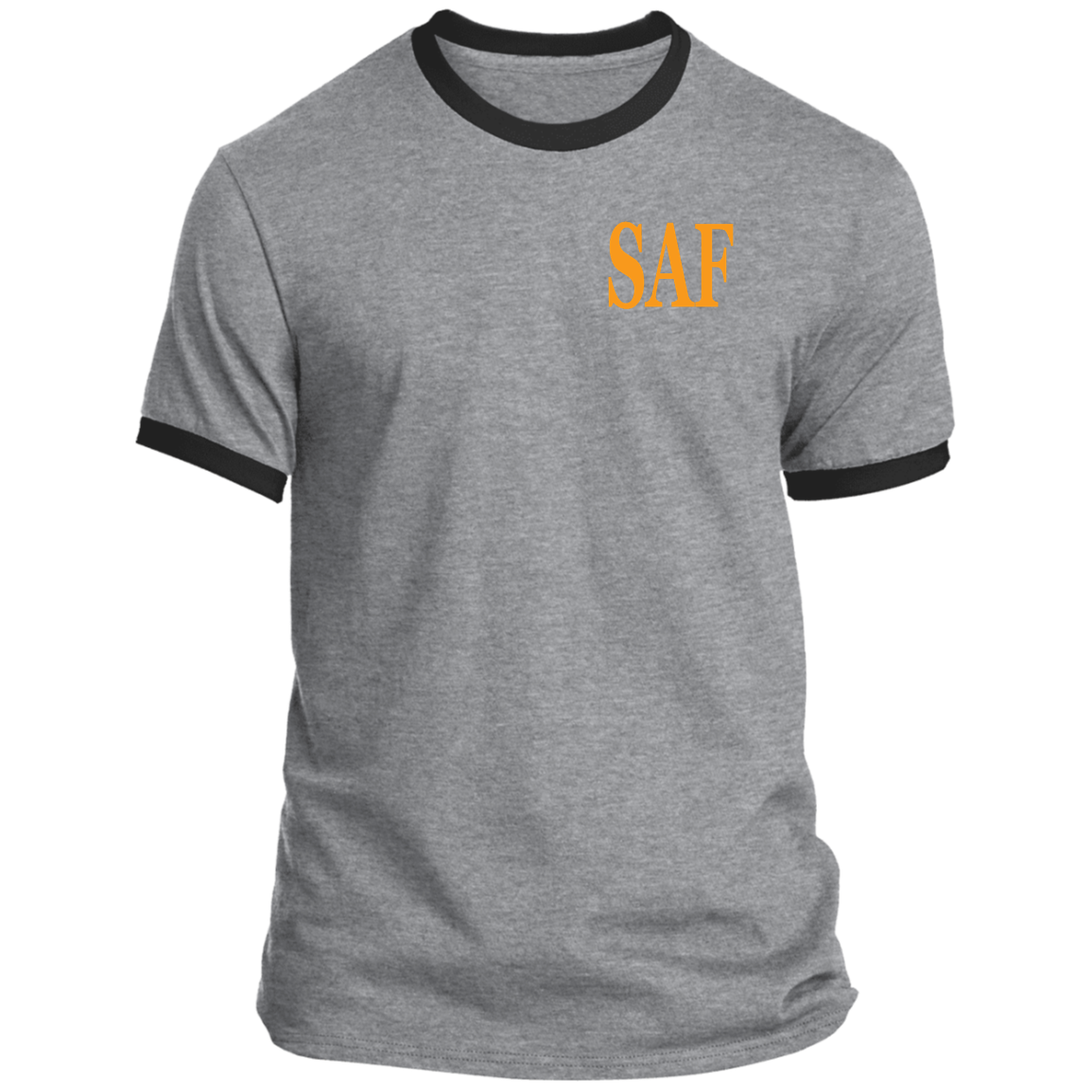 SAF - Ringer Tee