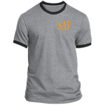 SAF - Ringer Tee