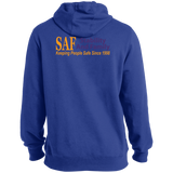 SAF - Tall Pullover Hoodie