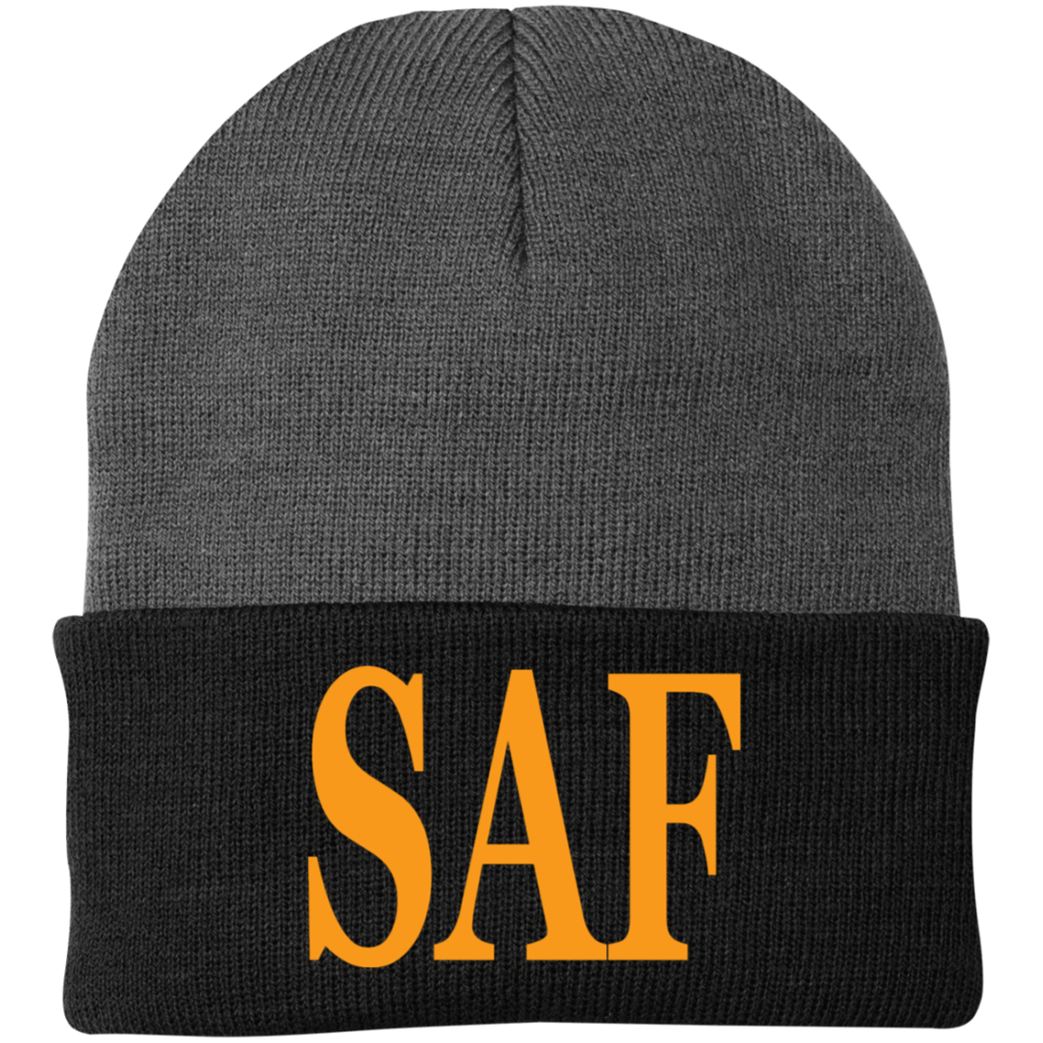 SAF - Knit Cap