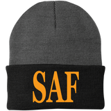 SAF - Knit Cap