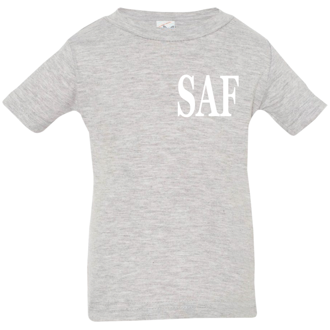 SAF - Infant Jersey T-Shirt
