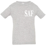 SAF - Infant Jersey T-Shirt