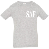 SAF - Infant Jersey T-Shirt