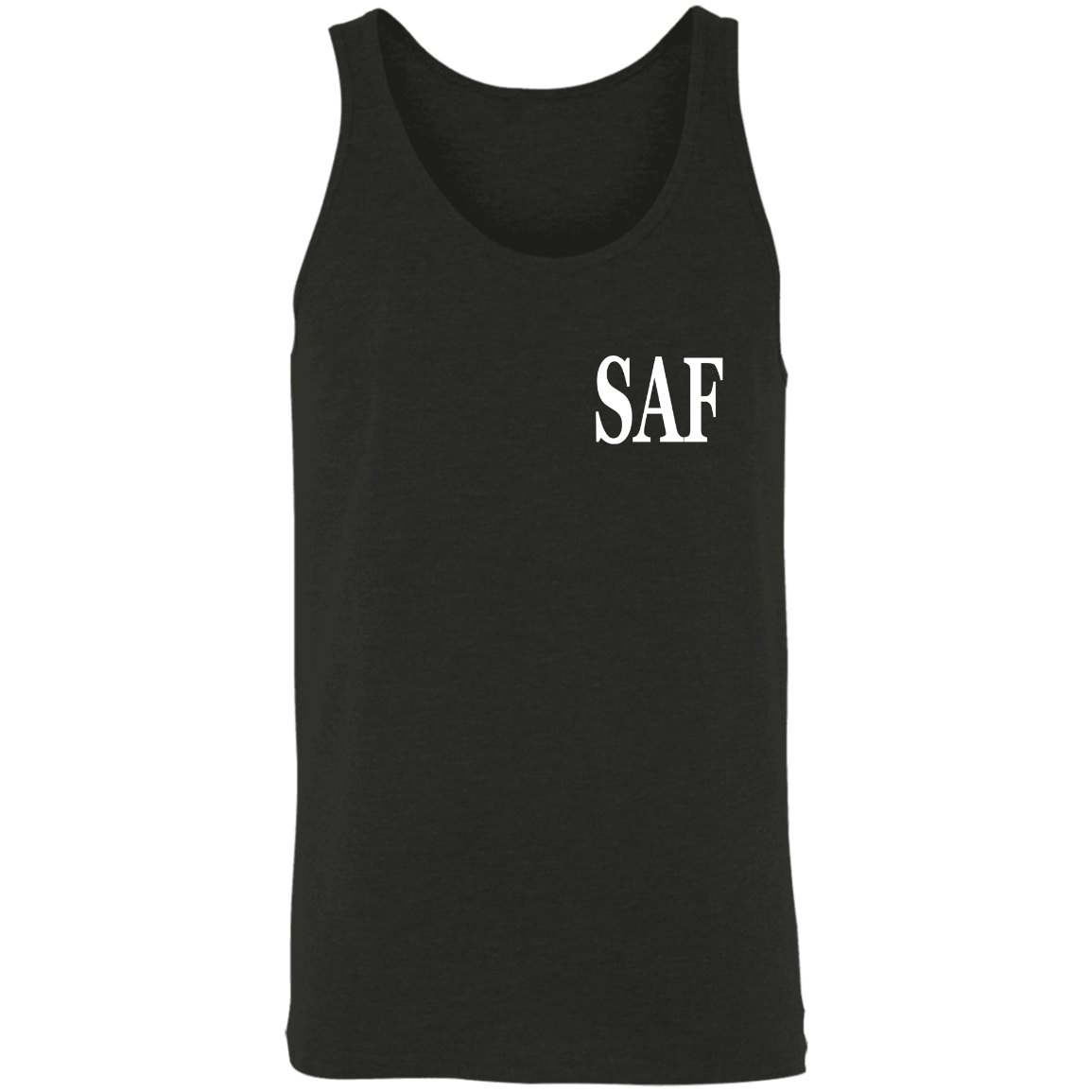 SAF - Unisex Tank