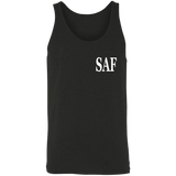 SAF - Unisex Tank
